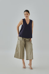 Nori Tent Top